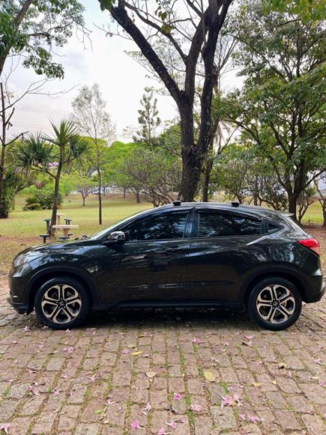 HONDA HR-V 1.8 16V 4P EX FLEX AUTOMTICO CVT, Foto 6