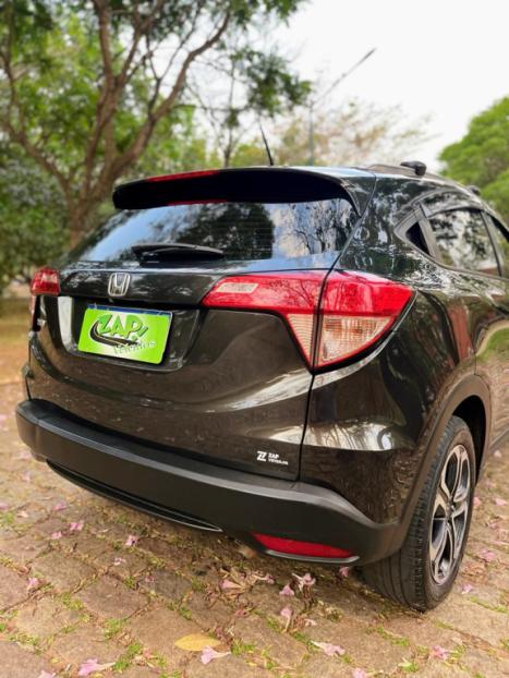 HONDA HR-V 1.8 16V 4P EX FLEX AUTOMTICO CVT, Foto 8