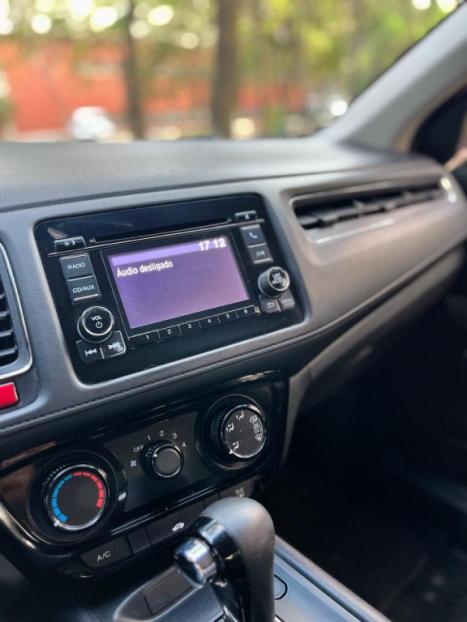 HONDA HR-V 1.8 16V 4P EX FLEX AUTOMTICO CVT, Foto 11