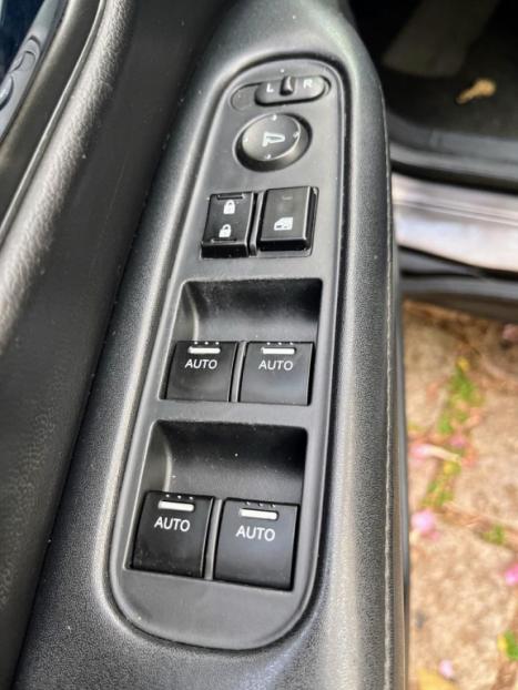 HONDA HR-V 1.8 16V 4P EX FLEX AUTOMTICO CVT, Foto 13