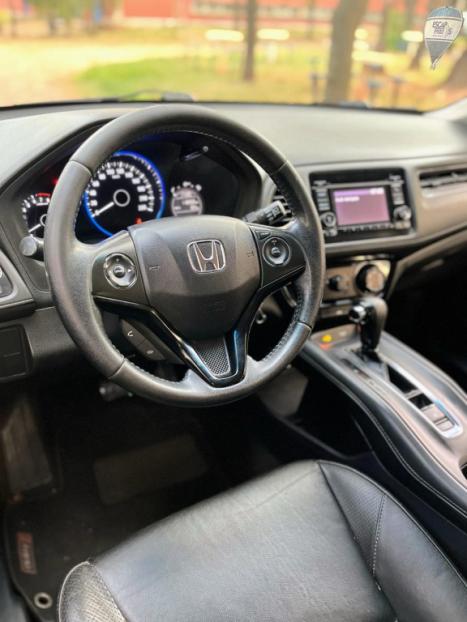 HONDA HR-V 1.8 16V 4P EX FLEX AUTOMTICO CVT, Foto 14