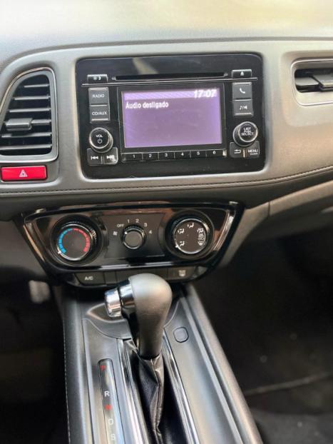 HONDA HR-V 1.8 16V 4P EX FLEX AUTOMTICO CVT, Foto 16