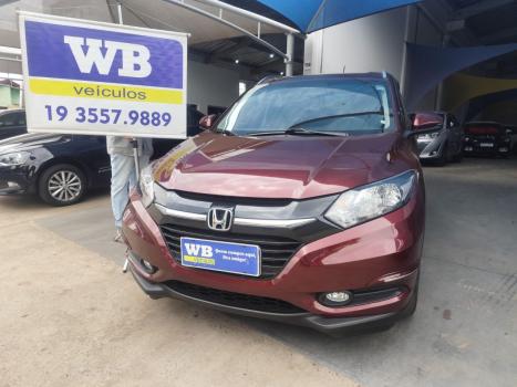 HONDA HR-V 1.8 16V 4P EX FLEX AUTOMTICO CVT, Foto 2