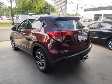 HONDA HR-V 1.8 16V 4P EX FLEX AUTOMTICO CVT, Foto 4