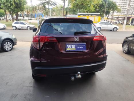 HONDA HR-V 1.8 16V 4P EX FLEX AUTOMTICO CVT, Foto 5