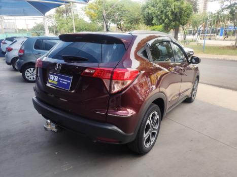 HONDA HR-V 1.8 16V 4P EX FLEX AUTOMTICO CVT, Foto 6