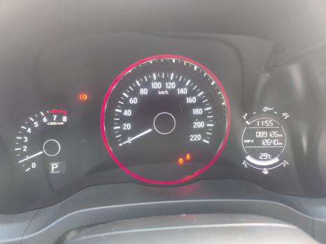 HONDA HR-V 1.8 16V 4P EX FLEX AUTOMTICO CVT, Foto 7