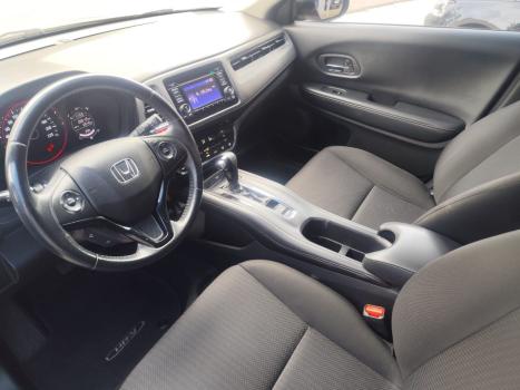 HONDA HR-V 1.8 16V 4P EX FLEX AUTOMTICO CVT, Foto 8