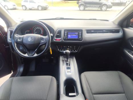HONDA HR-V 1.8 16V 4P EX FLEX AUTOMTICO CVT, Foto 9