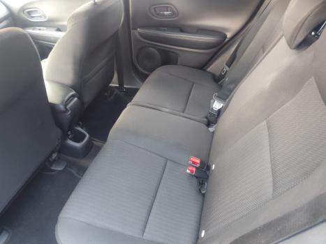 HONDA HR-V 1.8 16V 4P EX FLEX AUTOMTICO CVT, Foto 10