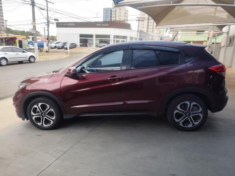 HONDA HR-V 1.8 16V 4P EX FLEX AUTOMTICO CVT, Foto 13