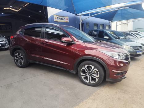 HONDA HR-V 1.8 16V 4P EX FLEX AUTOMTICO CVT, Foto 14