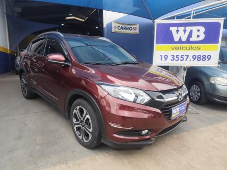 HONDA HR-V 1.8 16V 4P EX FLEX AUTOMTICO CVT, Foto 15