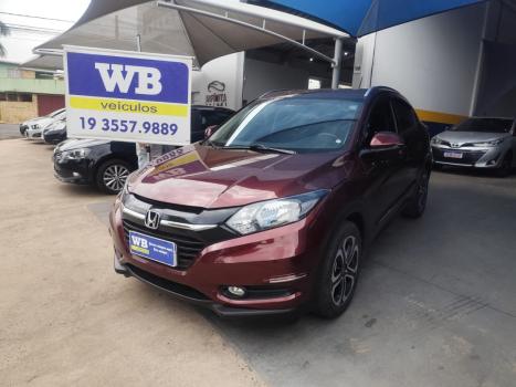 HONDA HR-V 1.8 16V 4P EX FLEX AUTOMTICO CVT, Foto 16