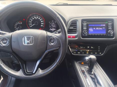 HONDA HR-V 1.8 16V 4P EX FLEX AUTOMTICO CVT, Foto 17