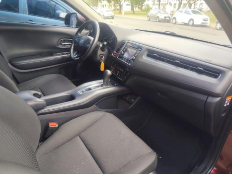 HONDA HR-V 1.8 16V 4P EX FLEX AUTOMTICO CVT, Foto 18