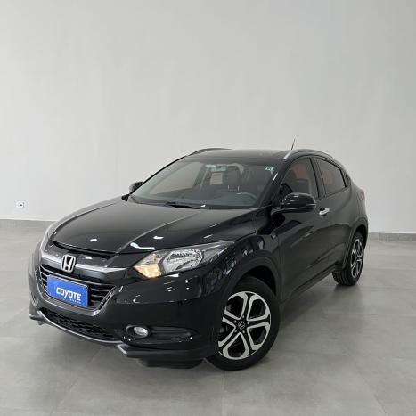 HONDA HR-V 1.8 16V 4P EXL FLEX AUTOMTICO CVT, Foto 1