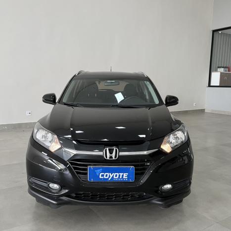HONDA HR-V 1.8 16V 4P EXL FLEX AUTOMTICO CVT, Foto 2