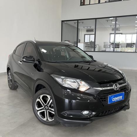 HONDA HR-V 1.8 16V 4P EXL FLEX AUTOMTICO CVT, Foto 3