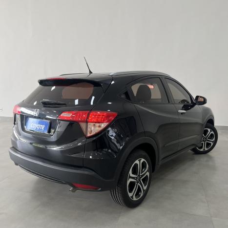 HONDA HR-V 1.8 16V 4P EXL FLEX AUTOMTICO CVT, Foto 4