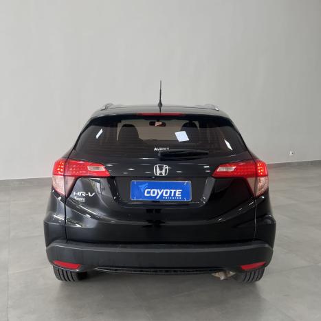 HONDA HR-V 1.8 16V 4P EXL FLEX AUTOMTICO CVT, Foto 5