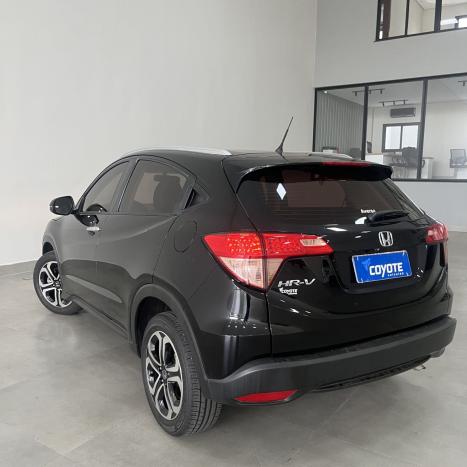 HONDA HR-V 1.8 16V 4P EXL FLEX AUTOMTICO CVT, Foto 6