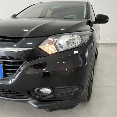 HONDA HR-V 1.8 16V 4P EXL FLEX AUTOMTICO CVT, Foto 7