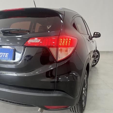 HONDA HR-V 1.8 16V 4P EXL FLEX AUTOMTICO CVT, Foto 8