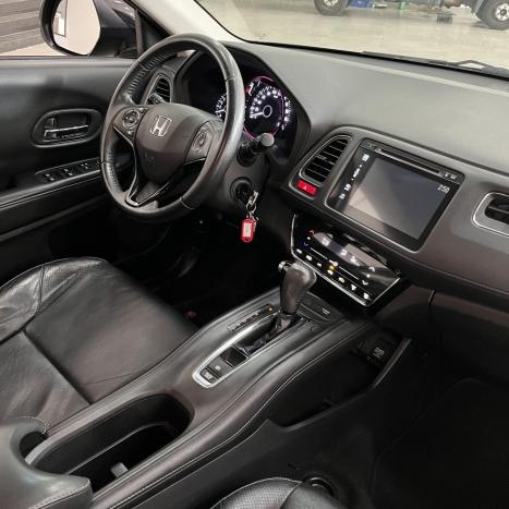 HONDA HR-V 1.8 16V 4P EXL FLEX AUTOMTICO CVT, Foto 9