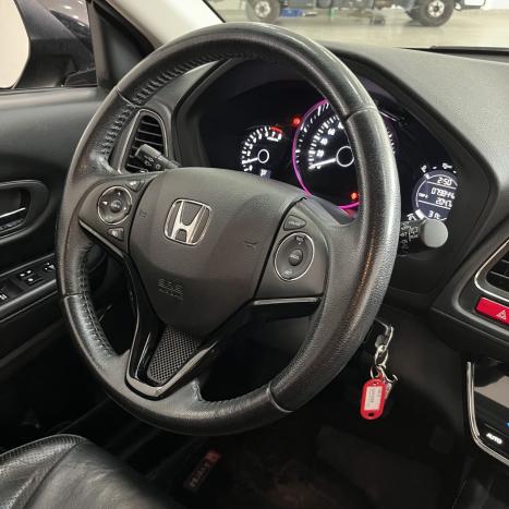 HONDA HR-V 1.8 16V 4P EXL FLEX AUTOMTICO CVT, Foto 10