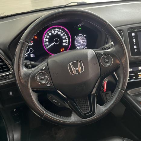 HONDA HR-V 1.8 16V 4P EXL FLEX AUTOMTICO CVT, Foto 11
