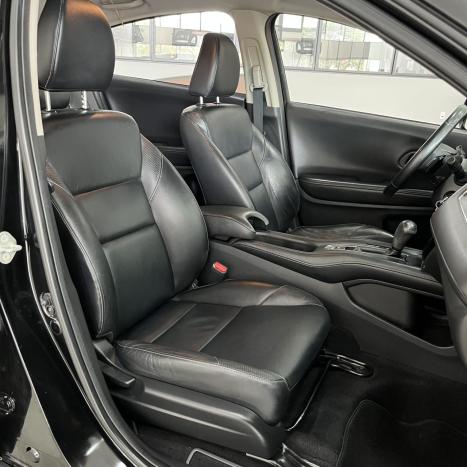 HONDA HR-V 1.8 16V 4P EXL FLEX AUTOMTICO CVT, Foto 14