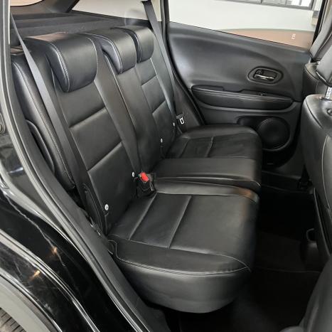 HONDA HR-V 1.8 16V 4P EXL FLEX AUTOMTICO CVT, Foto 15