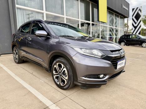 HONDA HR-V 1.8 16V 4P TOURING FLEX AUTOMTICO CVT, Foto 12