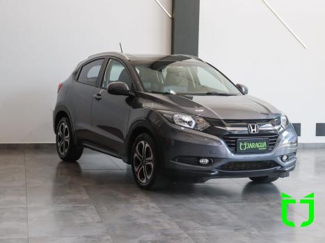 HONDA HR-V 1.8 16V 4P EX FLEX AUTOMTICO CVT, Foto 1