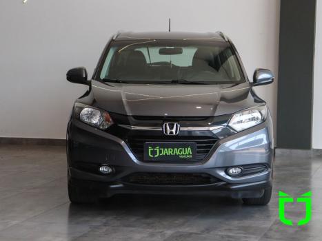 HONDA HR-V 1.8 16V 4P EX FLEX AUTOMTICO CVT, Foto 2