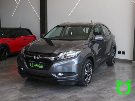 HONDA HR-V 1.8 16V 4P EX FLEX AUTOMTICO CVT, Foto 3