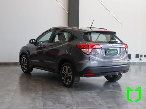 HONDA HR-V 1.8 16V 4P EX FLEX AUTOMTICO CVT, Foto 4