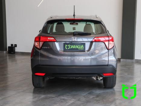 HONDA HR-V 1.8 16V 4P EX FLEX AUTOMTICO CVT, Foto 5