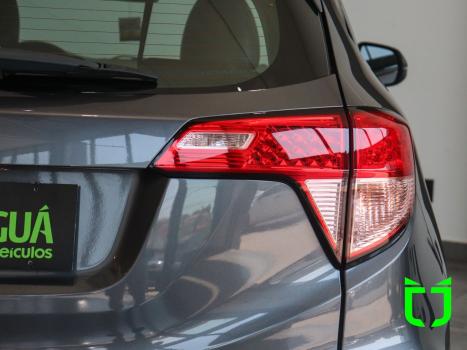 HONDA HR-V 1.8 16V 4P EX FLEX AUTOMTICO CVT, Foto 7