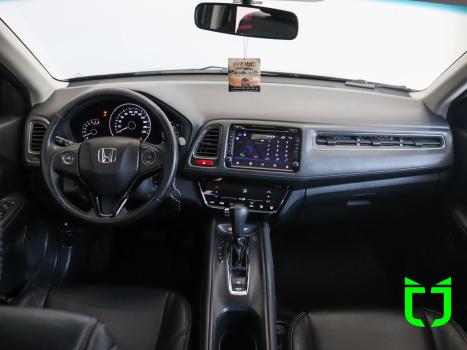 HONDA HR-V 1.8 16V 4P EX FLEX AUTOMTICO CVT, Foto 9