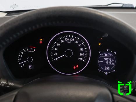 HONDA HR-V 1.8 16V 4P EX FLEX AUTOMTICO CVT, Foto 10