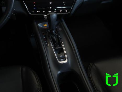HONDA HR-V 1.8 16V 4P EX FLEX AUTOMTICO CVT, Foto 12
