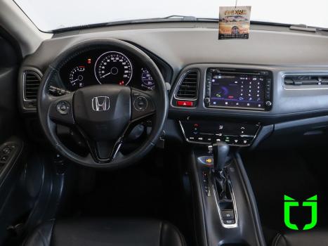 HONDA HR-V 1.8 16V 4P EX FLEX AUTOMTICO CVT, Foto 13