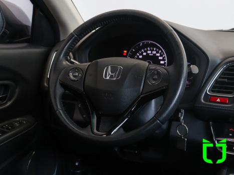 HONDA HR-V 1.8 16V 4P EX FLEX AUTOMTICO CVT, Foto 14