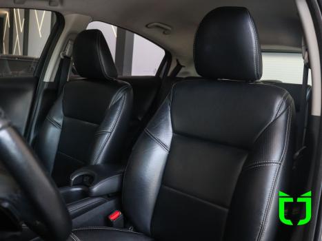 HONDA HR-V 1.8 16V 4P EX FLEX AUTOMTICO CVT, Foto 15