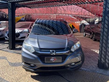 HONDA HR-V 1.8 16V 4P EXL FLEX AUTOMÁTICO CVT, Foto 1 HONDA HR-V 1.8 16V 4P EXL FLEX AUTOMÁTICO CVT, Foto 1
