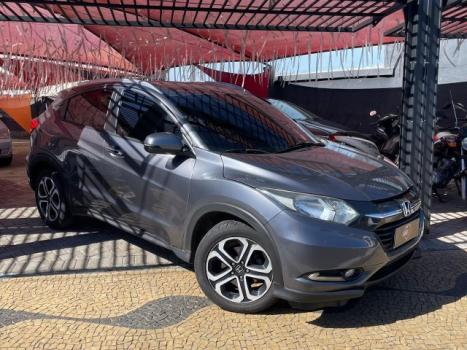 HONDA HR-V 1.8 16V 4P EXL FLEX AUTOMÁTICO CVT, Foto 2 HONDA HR-V 1.8 16V 4P EXL FLEX AUTOMÁTICO CVT, Foto 2