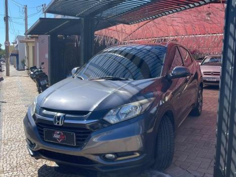 HONDA HR-V 1.8 16V 4P EXL FLEX AUTOMÁTICO CVT, Foto 3 HONDA HR-V 1.8 16V 4P EXL FLEX AUTOMÁTICO CVT, Foto 3