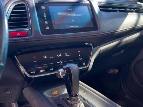 HONDA HR-V 1.8 16V 4P EXL FLEX AUTOMÁTICO CVT, Foto 7 HONDA HR-V 1.8 16V 4P EXL FLEX AUTOMÁTICO CVT, Foto 7